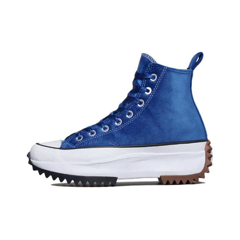 Converse Shoes Run Star Hike - Converse Run Star Hike Slijtvaste, hoogteverhogende