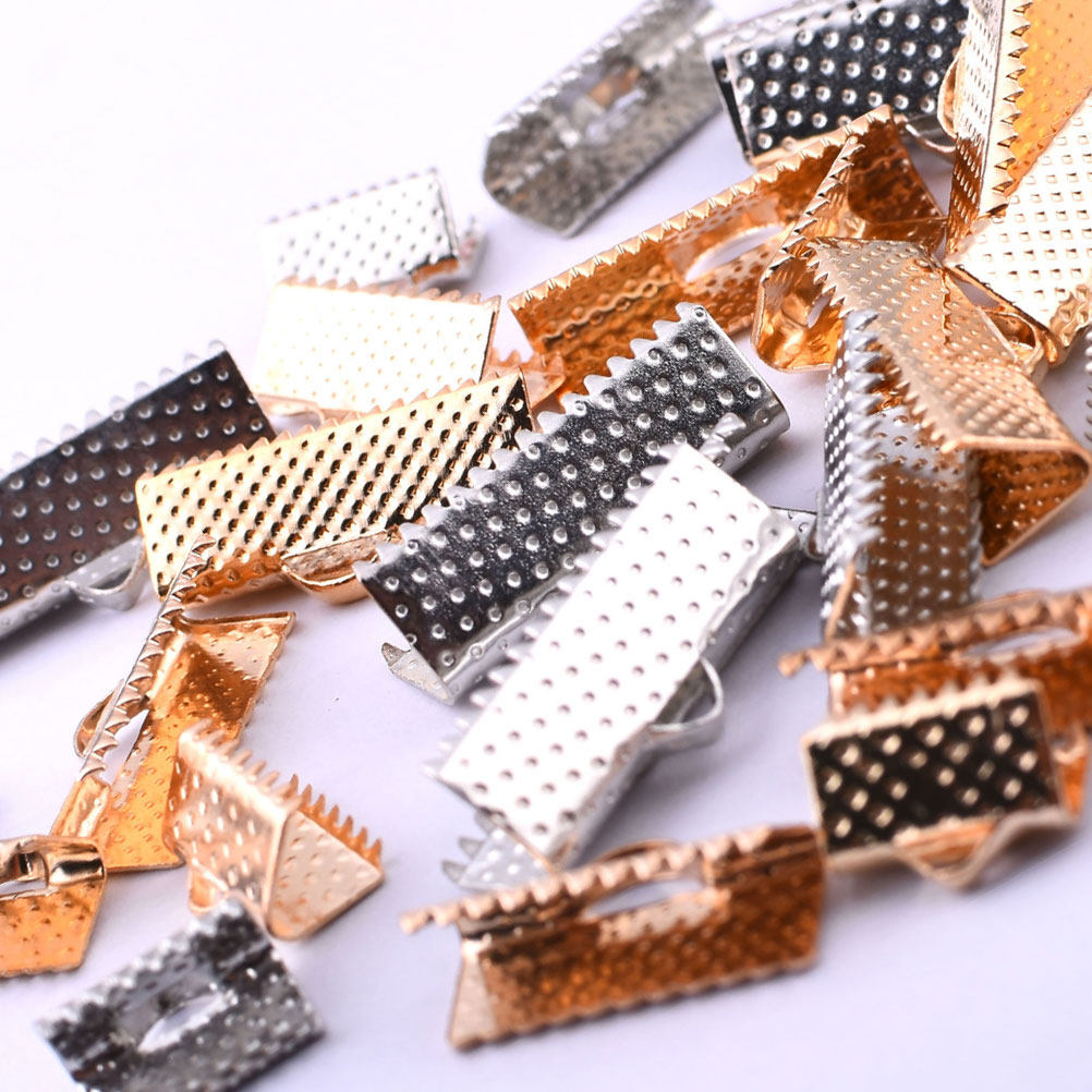 371-delige gouden kettinggesp  - Jewelry Making Diy Kit recensie en prijs