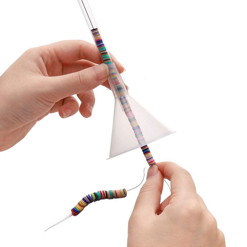 1Set Kralen Tool voor Klei Kra - Jewelry Making Education recensie en prijs