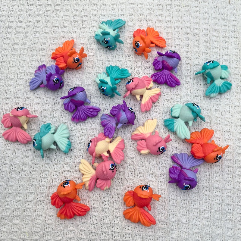 20 Stuks 3D Siliconen Kralen F - Jewelry Making Education recensie en prijs