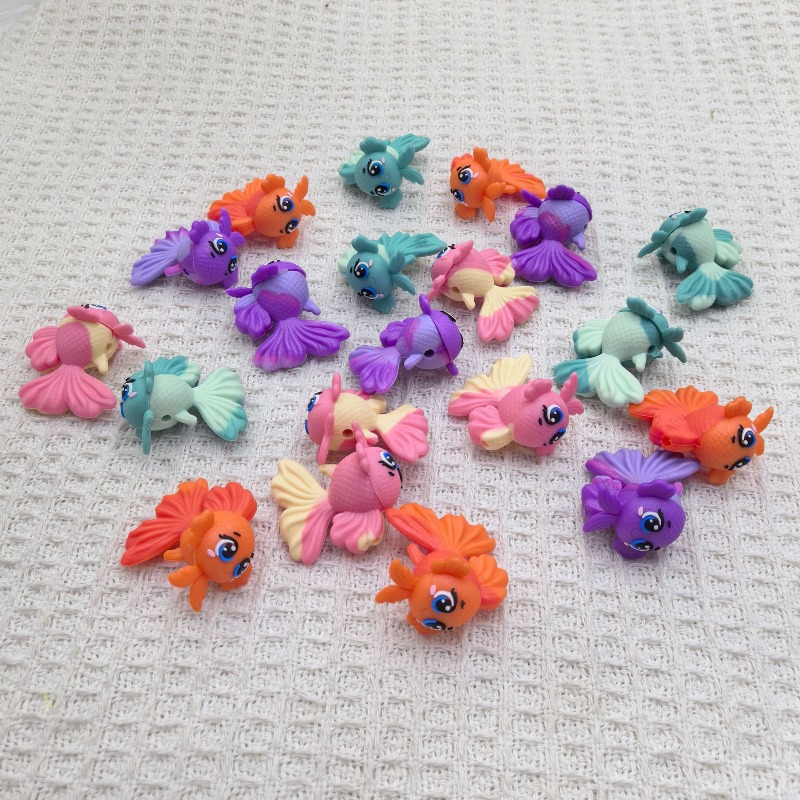 20 Stuks 3D Siliconen Kralen F - Jewelry Making Education recensie en prijs