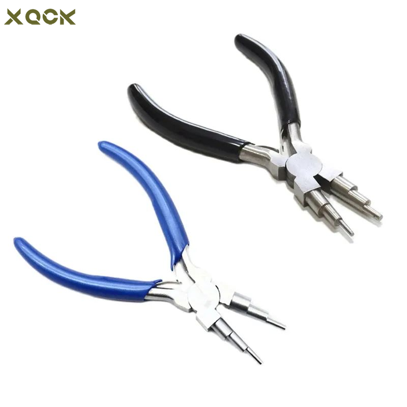 6-in-1 borgtochttang voor mult - Jewelry Making Pliers Set recensie en prijs