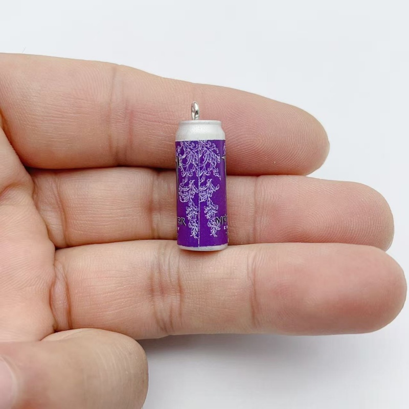 10 stuks mini simulatie drankb - Jewelry Making With Resin recensie en prijs
