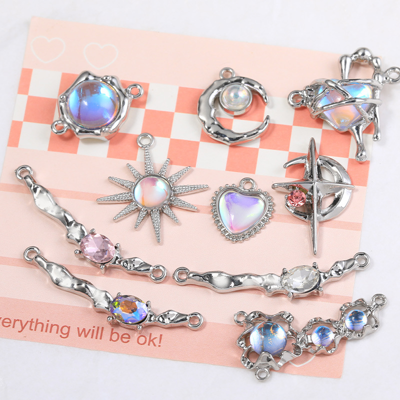 3 stks/set Meisjes DIY Sierade - Jewelry Making Kits For Girls recensie en prijs