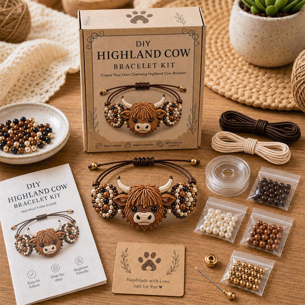DIY kralen armband maakset met - Jewelry Making Diy Kit recensie en prijs
