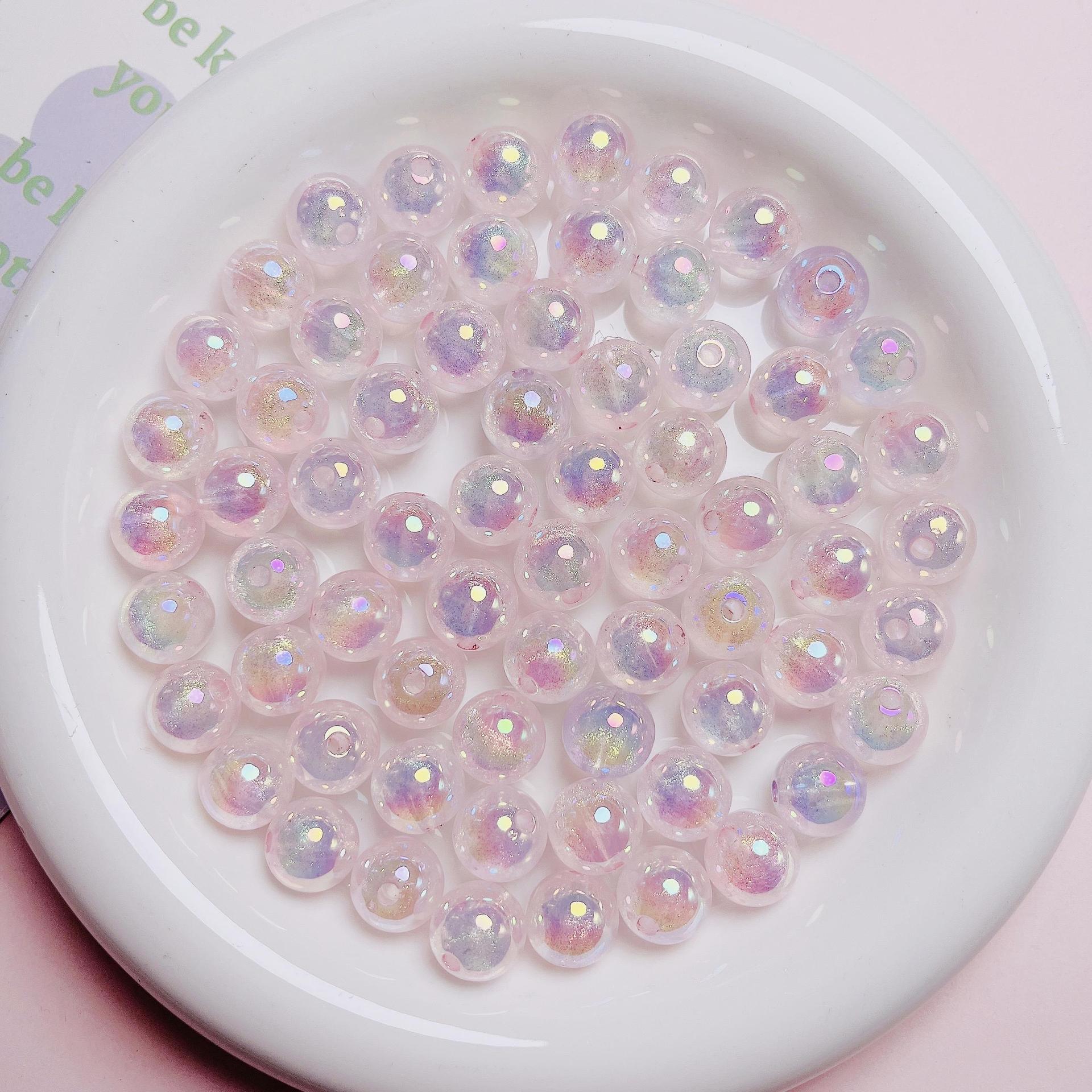 10 Stuks Hoge Kwaliteit Transp - Jewelry Making Ideas With Beads recensie en prijs