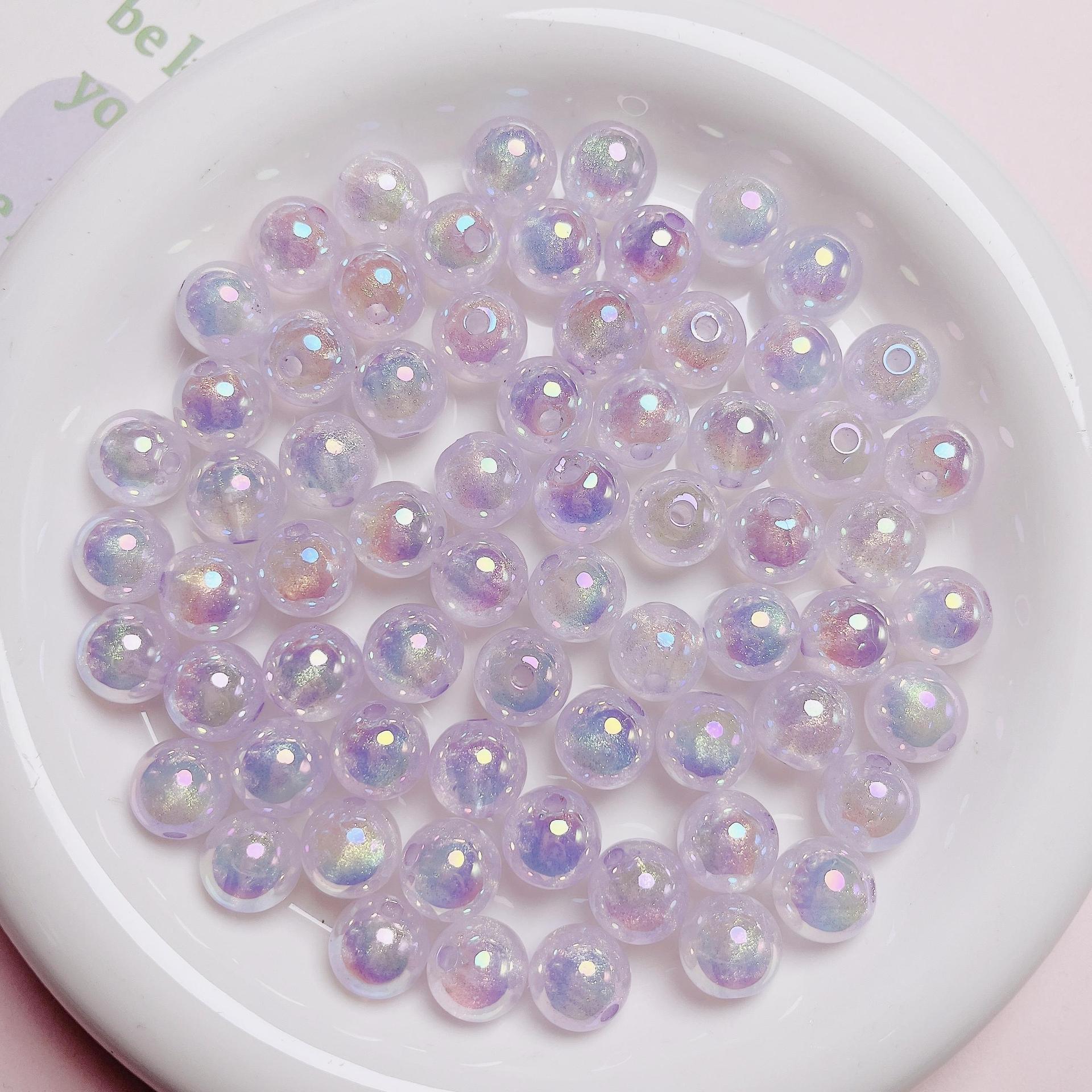 10 Stuks Hoge Kwaliteit Transp - Jewelry Making Ideas With Beads recensie en prijs