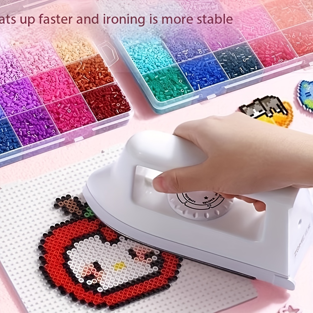 2,6 mm Hama Beads DIY Kit - Fu - Jewelry Making Ideas With Beads recensie en prijs