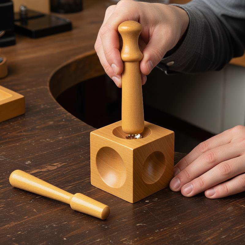 Sieradenmaakaccessoires Vierka - Jewelry Making Desk recensie en prijs