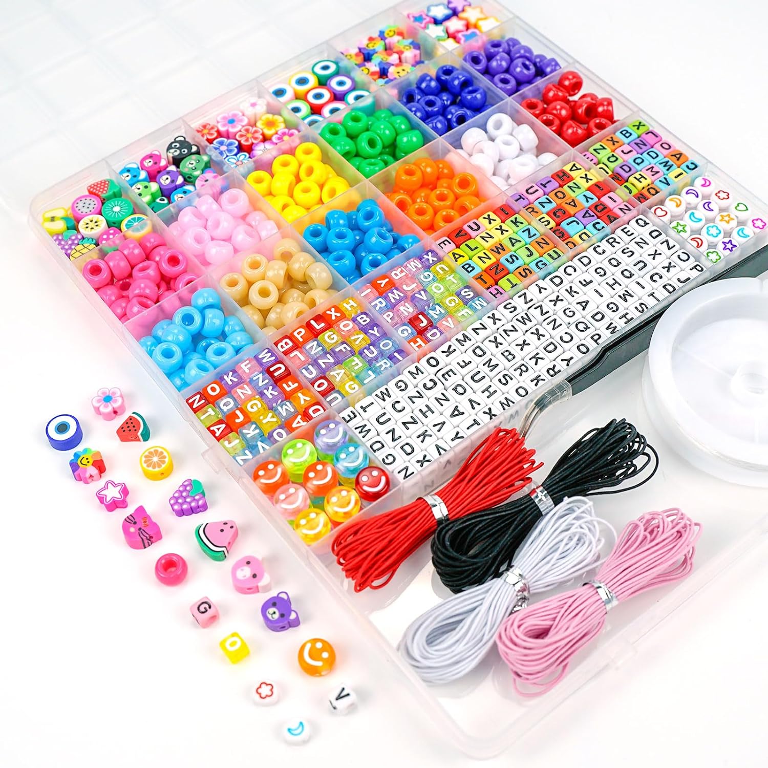 Dowsabel Armband Maken Kit, Kr - Jewelry Making Diy Kit recensie en prijs