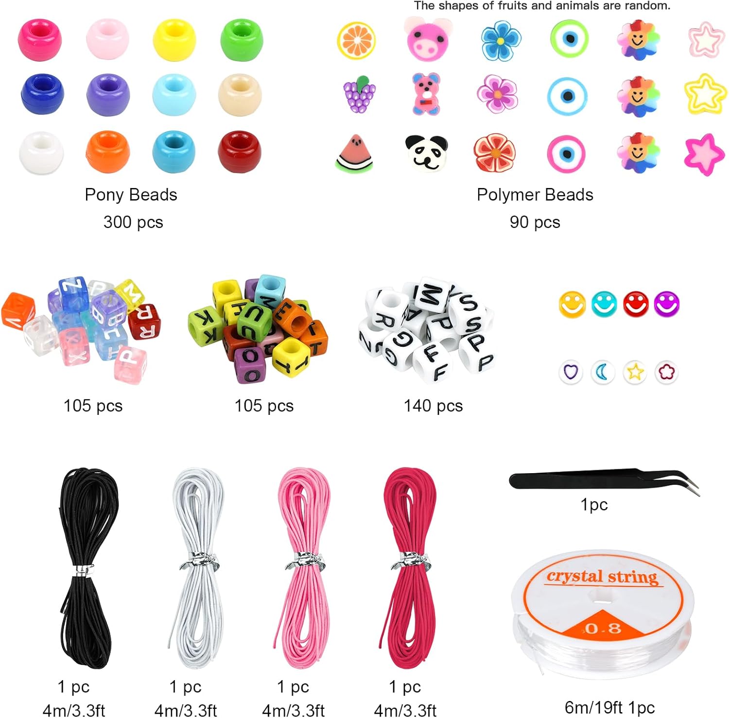 Dowsabel Armband Maken Kit, Kr - Jewelry Making Diy Kit recensie en prijs