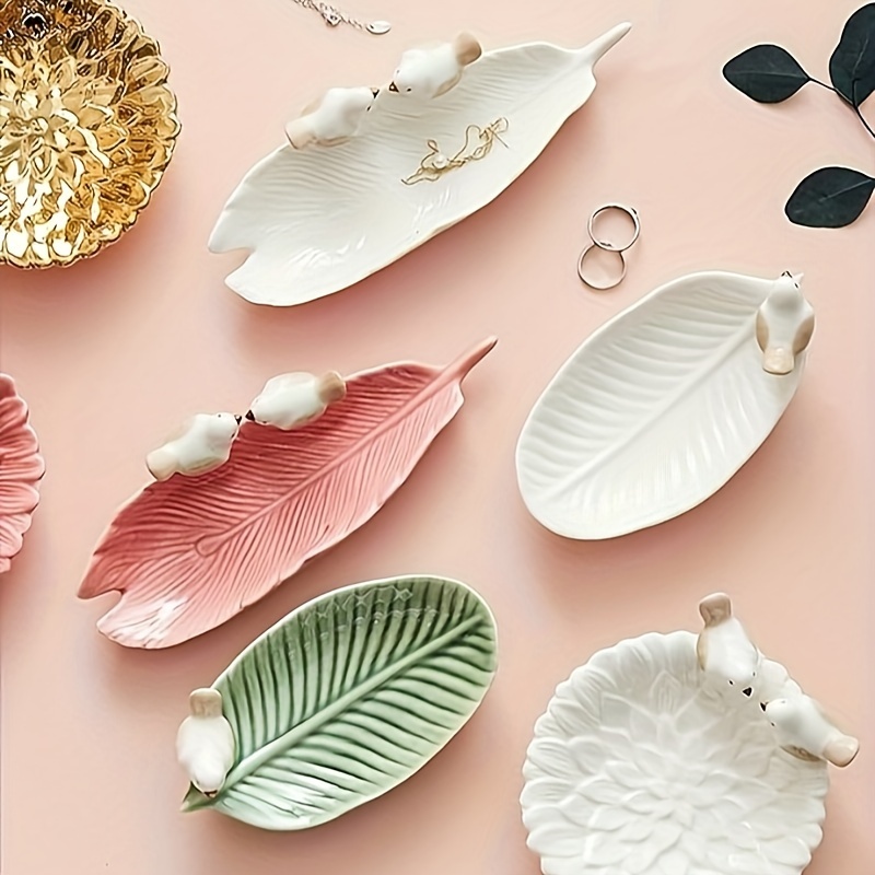 Nieuwe Leuke Vogel Dim Sum Ker - Jewelry Making Desk recensie en prijs