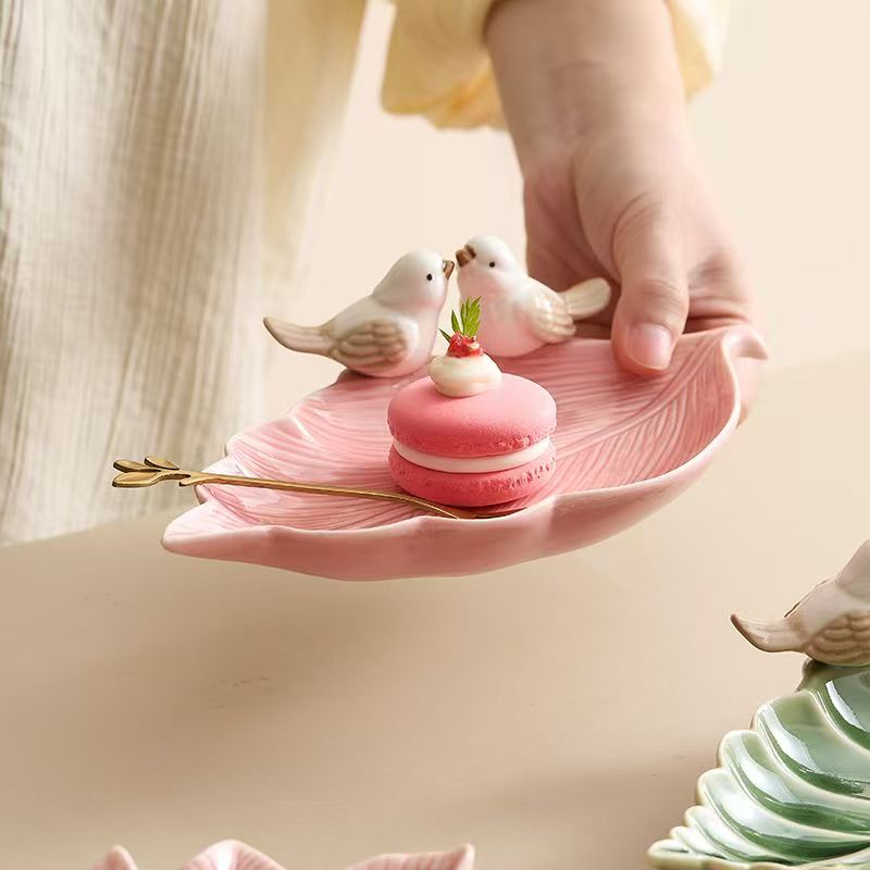 Nieuwe Leuke Vogel Dim Sum Ker - Jewelry Making Desk recensie en prijs