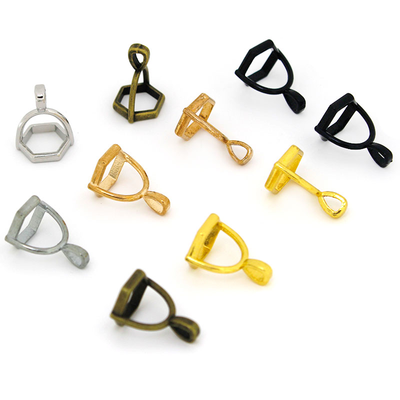 20 Stuks Zeshoekige Edelsteen  - Jewelry Making Kit For Adults recensie en prijs