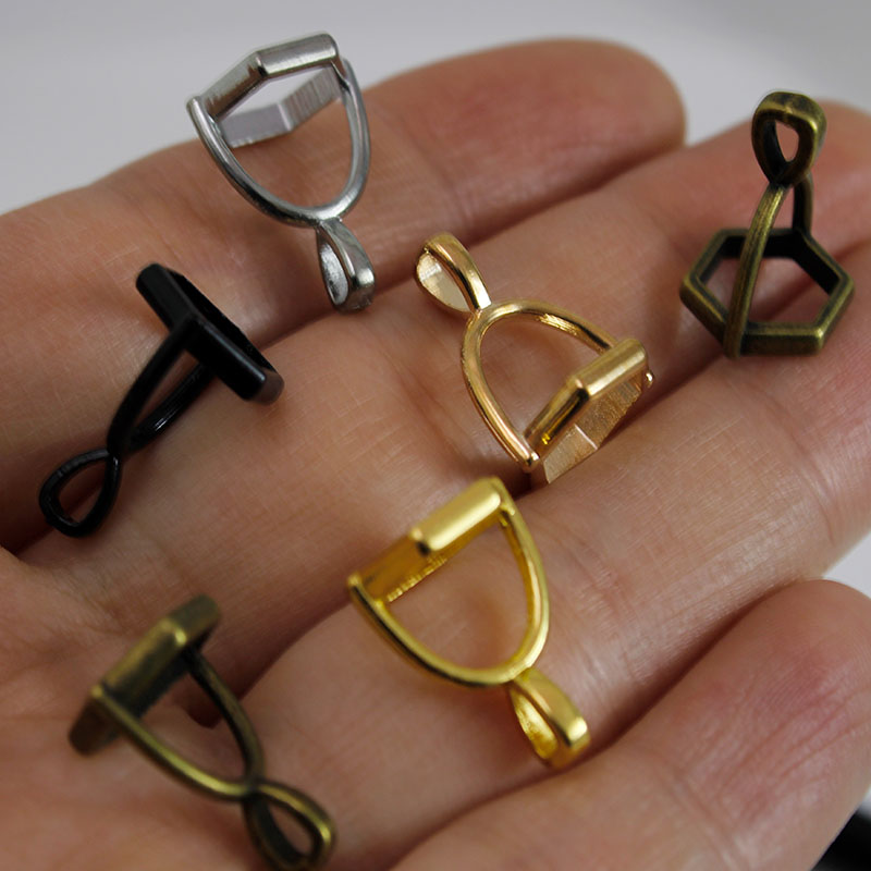 20 Stuks Zeshoekige Edelsteen  - Jewelry Making Kit For Adults recensie en prijs