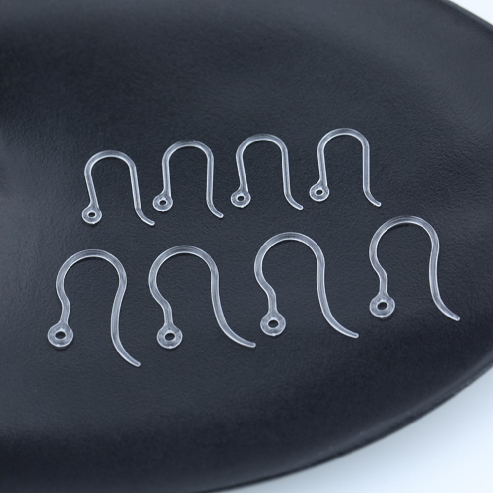 20 stuks plastic oorbelhaken o - Jewelry Making With Resin recensie en prijs