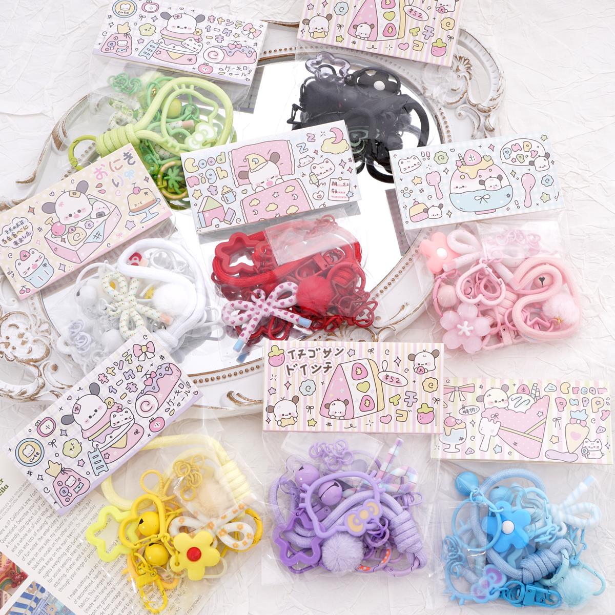 Nieuwe stijl 10 stuks/set Perl - Jewelry Making Diy Kit recensie en prijs