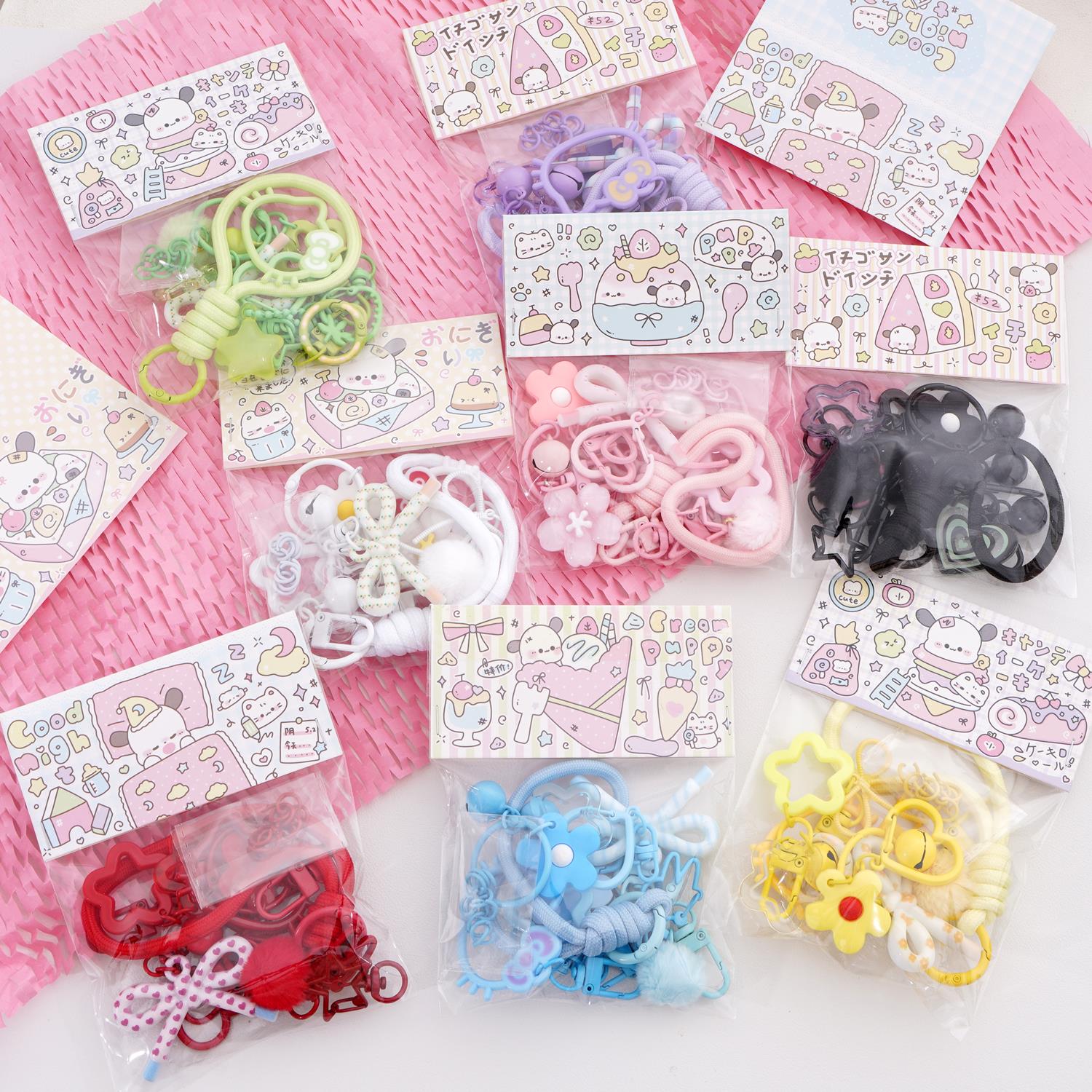 Nieuwe stijl 10 stuks/set Perl - Jewelry Making Diy Kit recensie en prijs
