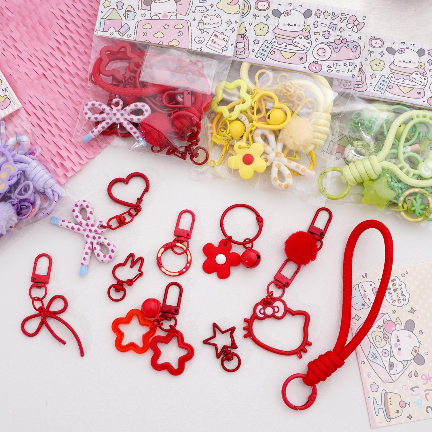 Nieuwe stijl 10 stuks/set Perl - Jewelry Making Diy Kit recensie en prijs