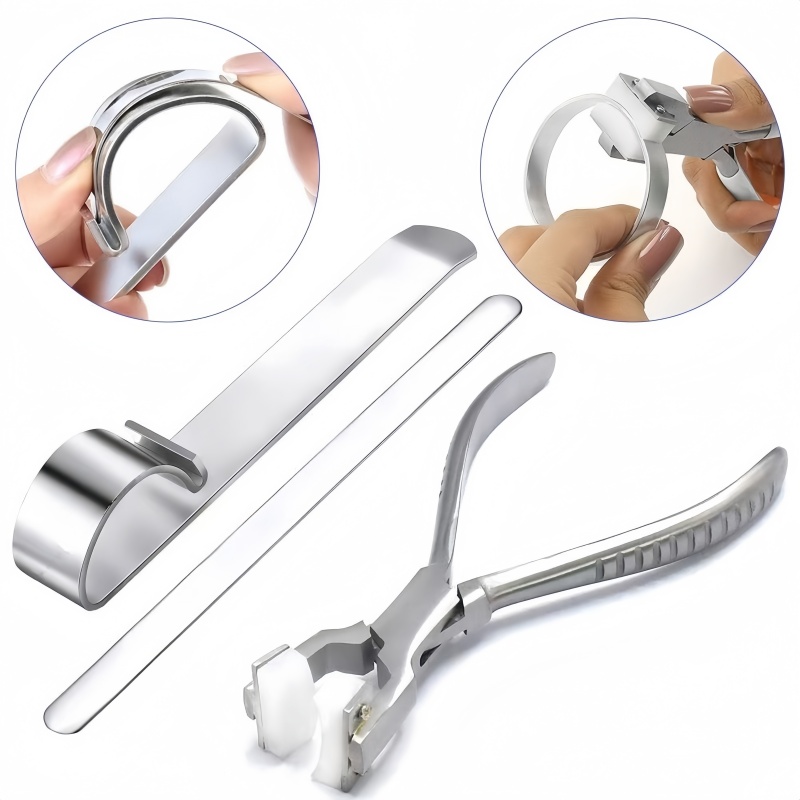 Eenvoudige armbandbuiggereedsc - Jewelry Making Pliers Set recensie en prijs