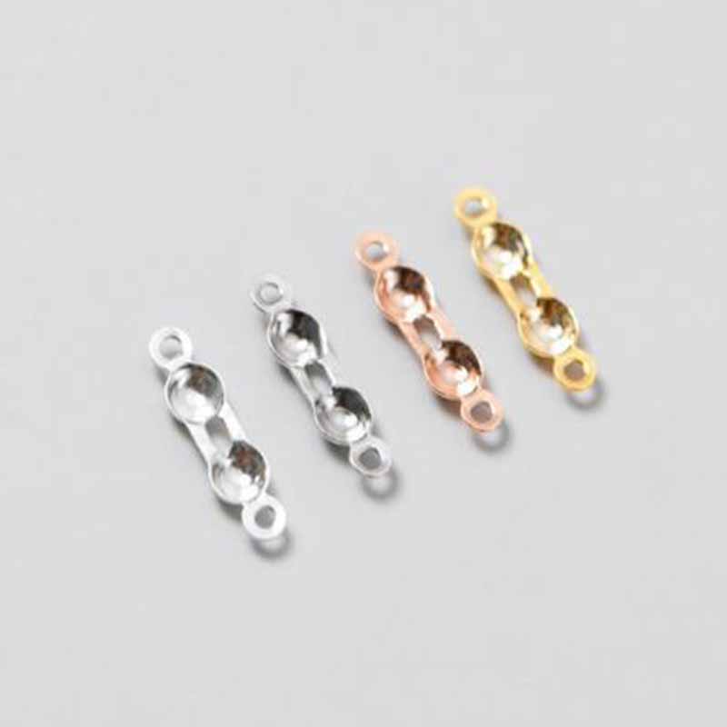 4 stuks Echt Echt Puur Massief - Jewelry Making Kit For Adults recensie en prijs