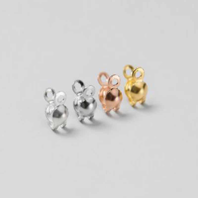 4 stuks Echt Echt Puur Massief - Jewelry Making Kit For Adults recensie en prijs