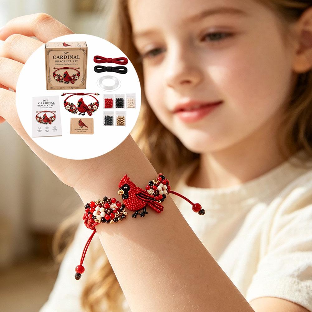 DIY kralenarmband maakset, sch - Jewelry Making Diy Kit recensie en prijs