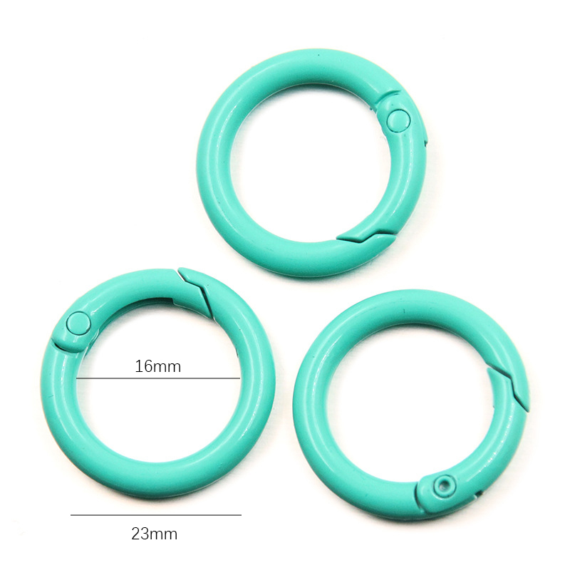 5-20 Stuks Kleurrijke Lente O  - Jewelry Making Kit For Adults recensie en prijs