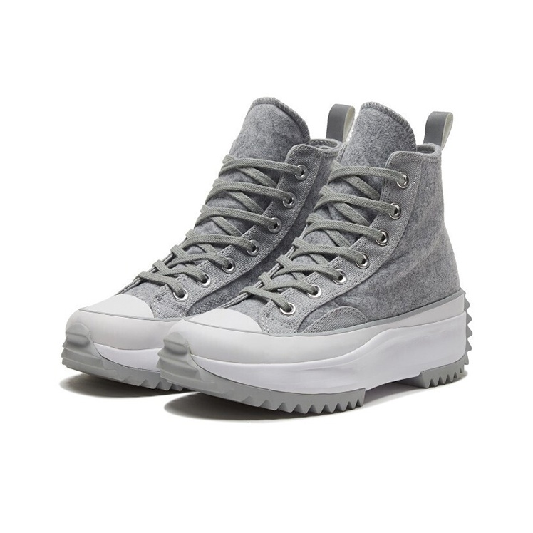 Converse Run Star Hike skatebo - Converse Shoes Run Star Hike recensie en prijs