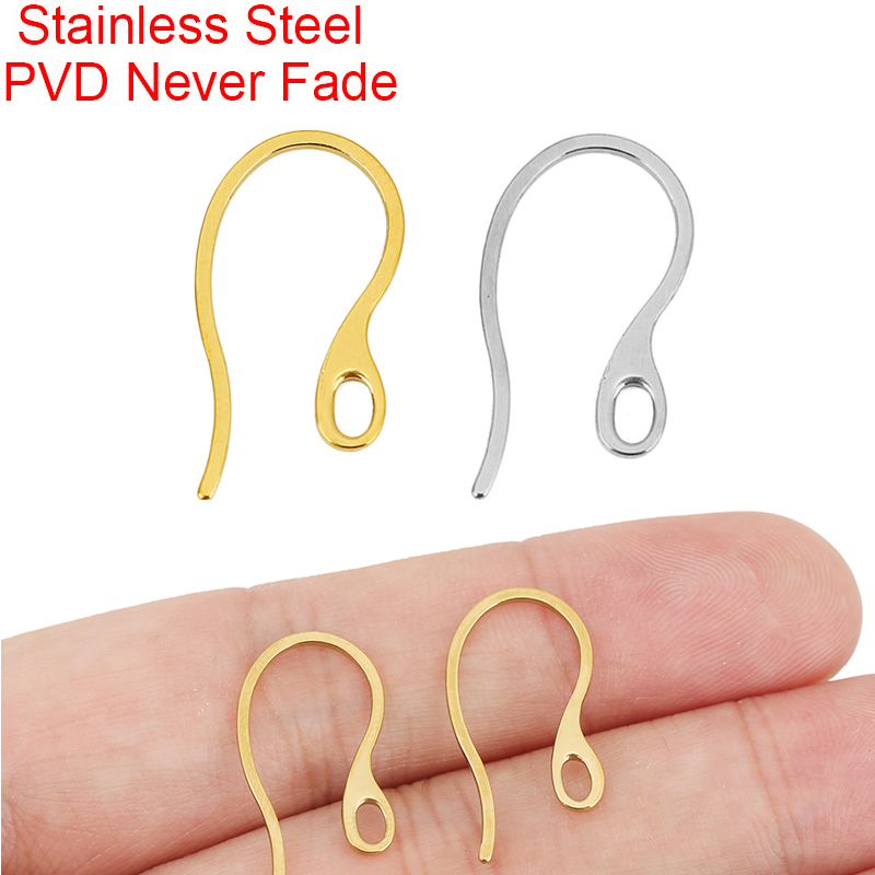 20 stuks hypoallergene roestvr - Jewelry Making Kit For Adults recensie en prijs