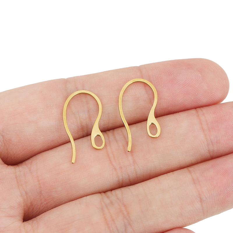 20 stuks hypoallergene roestvr - Jewelry Making Kit For Adults recensie en prijs