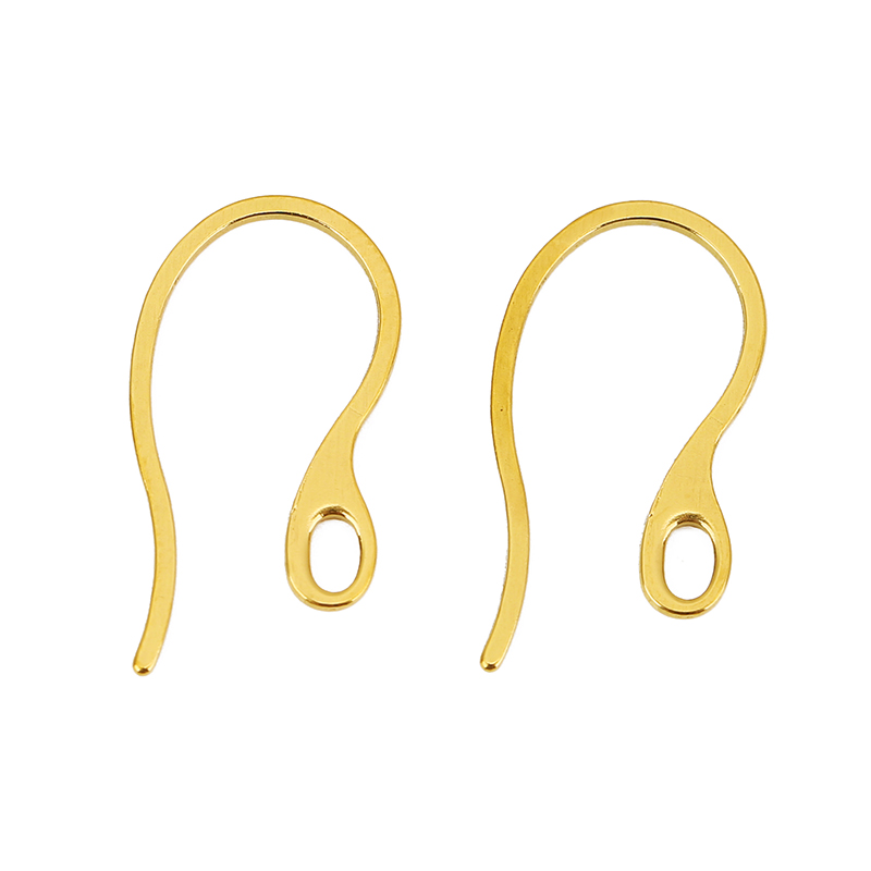 20 stuks hypoallergene roestvr - Jewelry Making Kit For Adults recensie en prijs