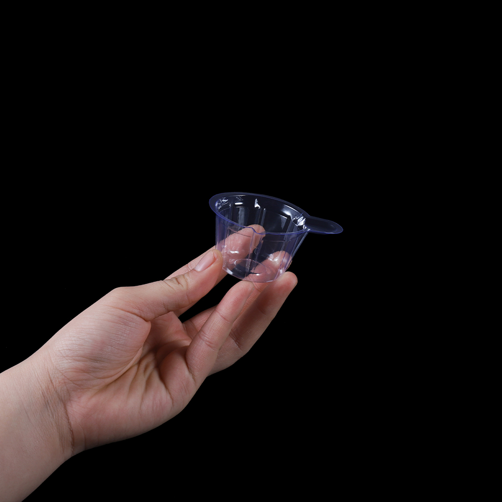20-200 Stuks 40 Ml Plastic Weg - Jewelry Making Education recensie en prijs