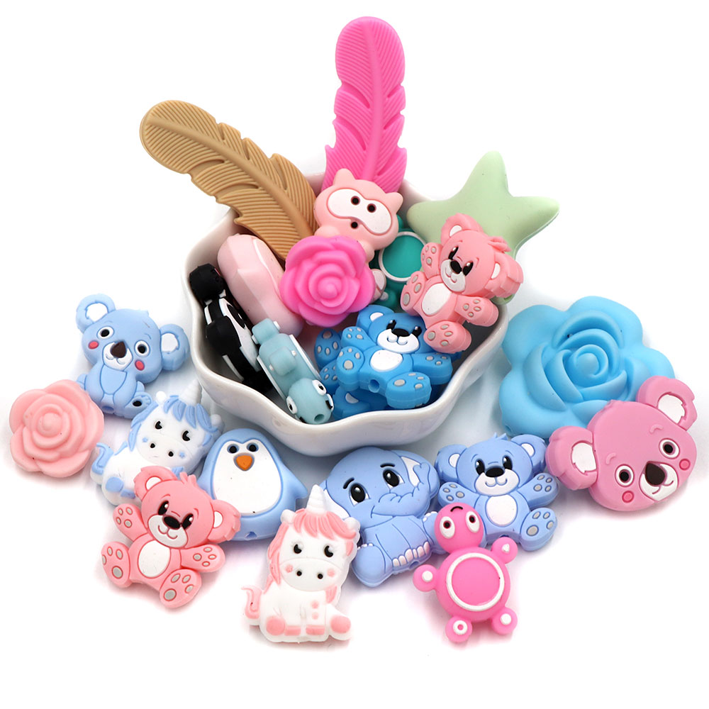 Leuke-idee 10 Stuks Mini Baby  - Jewelry Making Ideas With Beads recensie en prijs