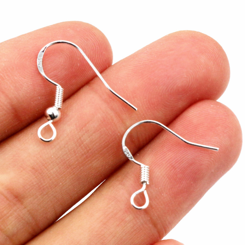 50 stuks 16mm 925 Sterling Ver - Jewelry Making Kit For Adults recensie en prijs