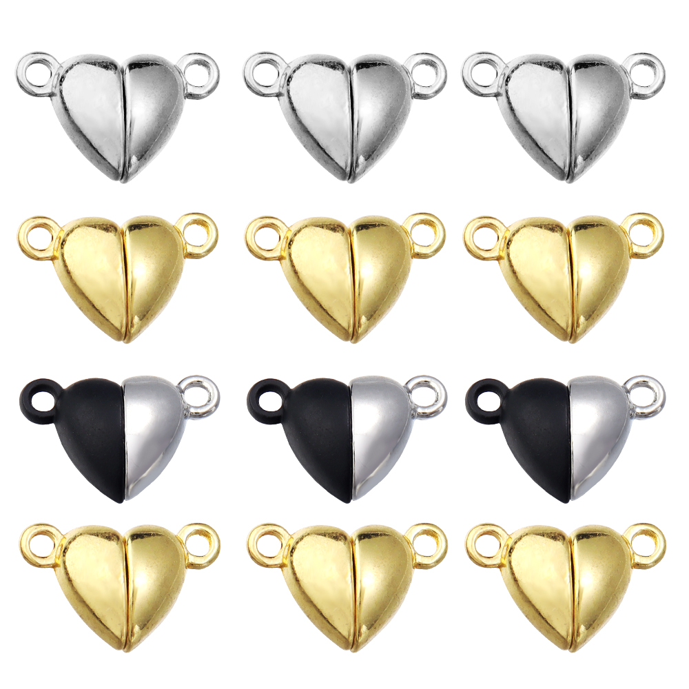 5 stks/partij Legering Liefde  - Jewelry Making Kit For Adults recensie en prijs