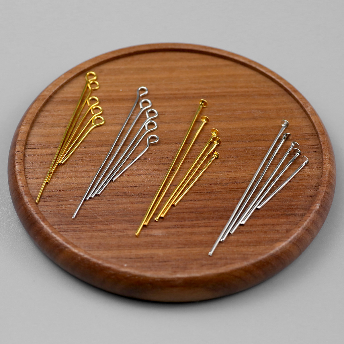 Multi-size legering 9/T-pinnen - Jewelry Making Diy Kit recensie en prijs