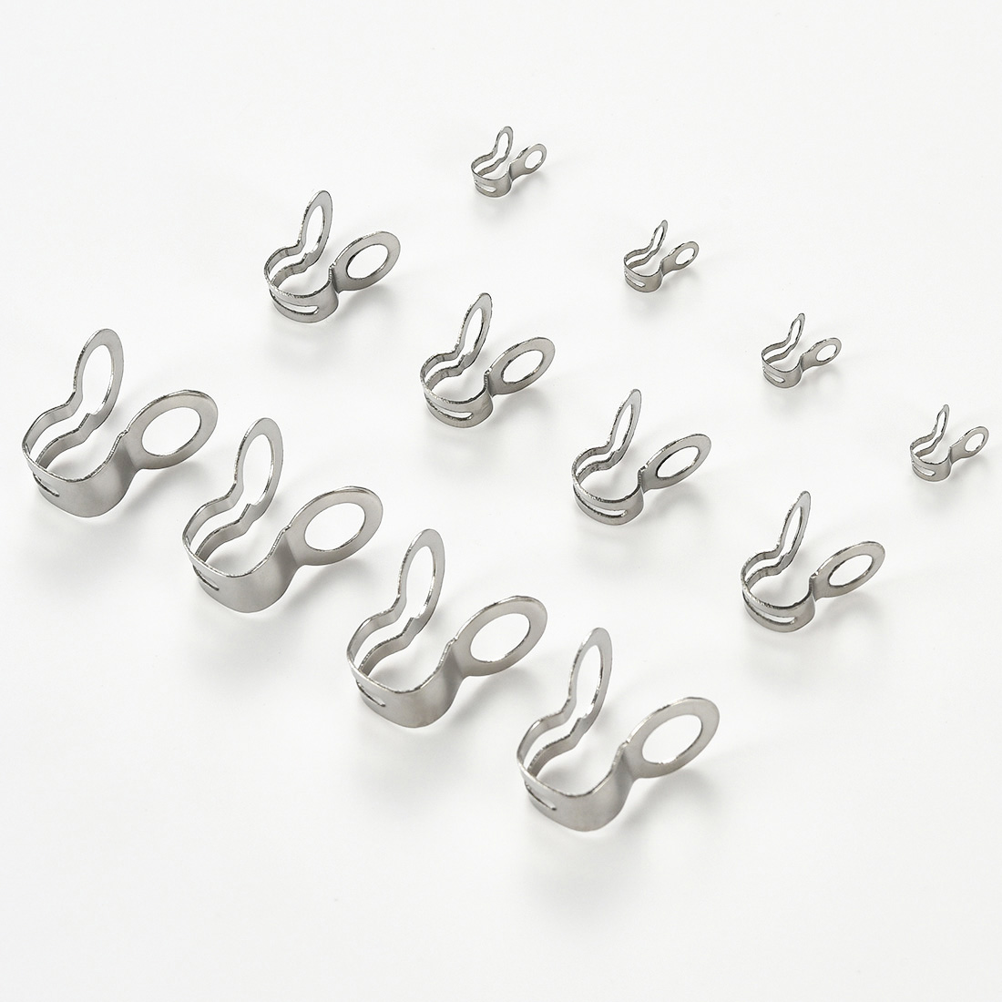 30 Stuks Rvs Ball Chain Connec - Jewelry Making Kit For Adults recensie en prijs