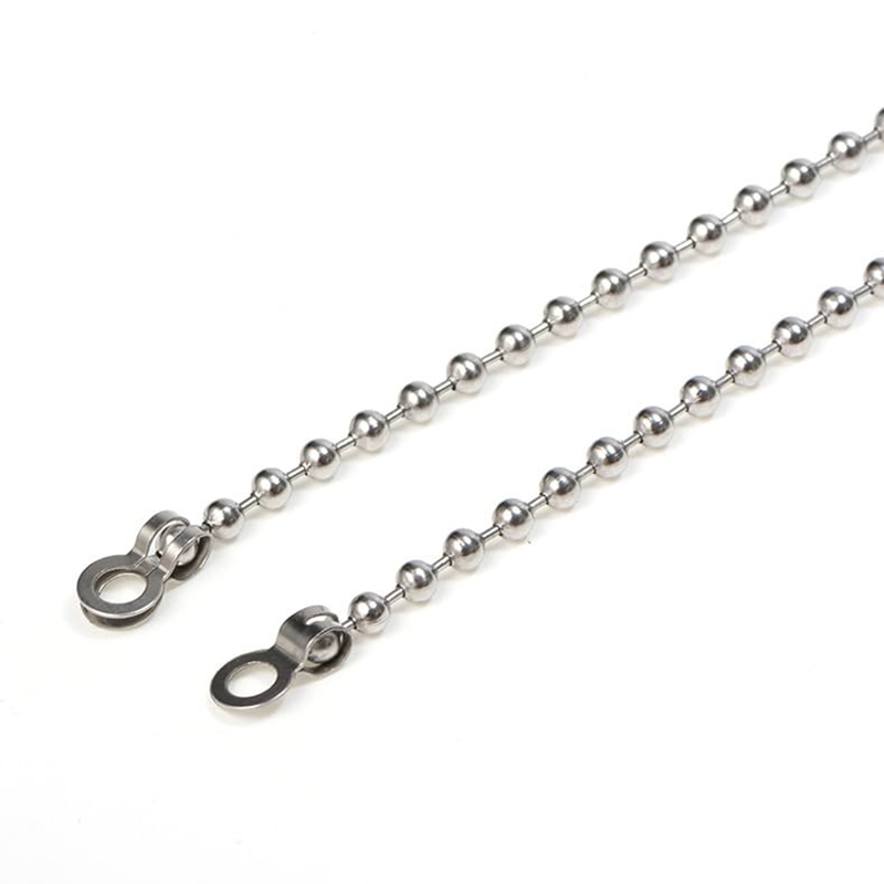 30 Stuks Rvs Ball Chain Connec - Jewelry Making Kit For Adults recensie en prijs