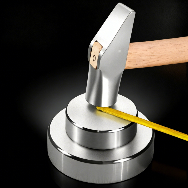 Zware stalen werkbankblok met  - Jewelry Making Desk recensie en prijs