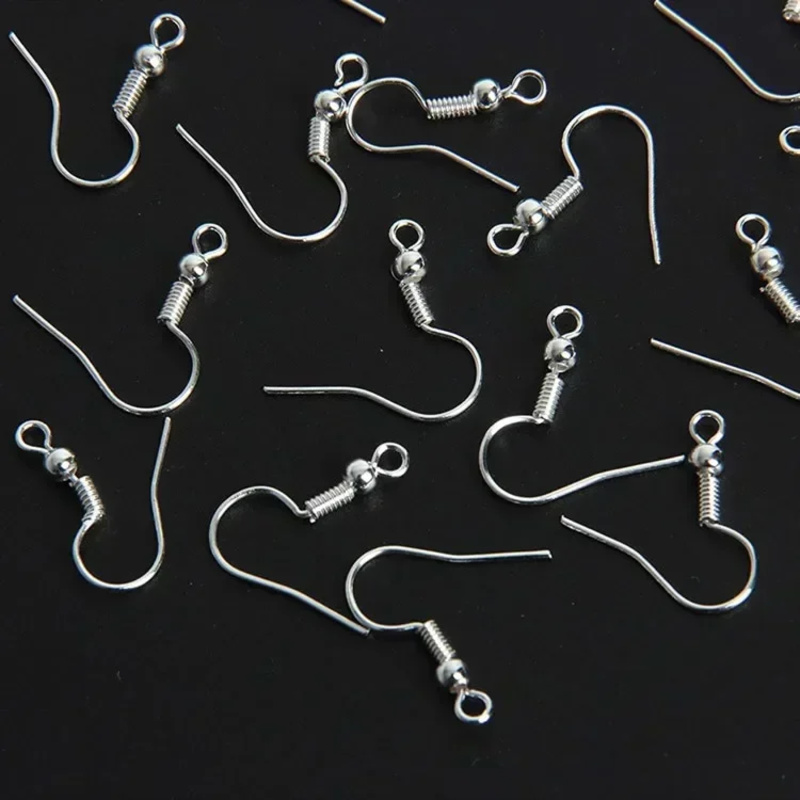 100/500 stuks DIY oorbel bevin - Jewelry Making Kit For Adults recensie en prijs
