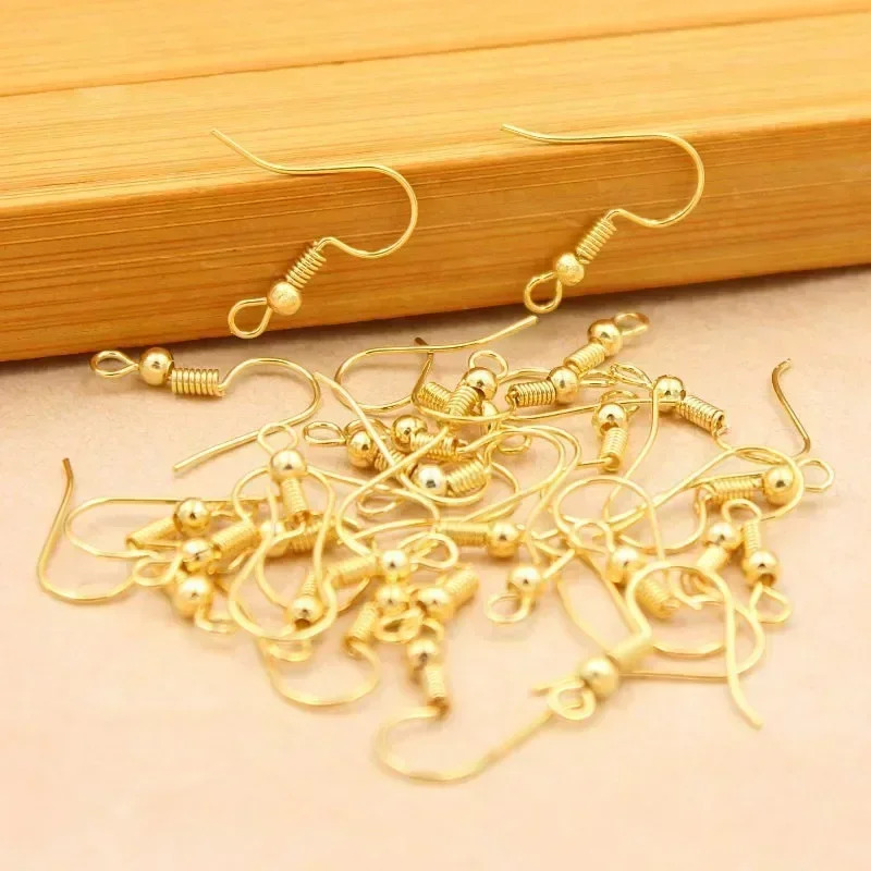 100/500 stuks DIY oorbel bevin - Jewelry Making Kit For Adults recensie en prijs