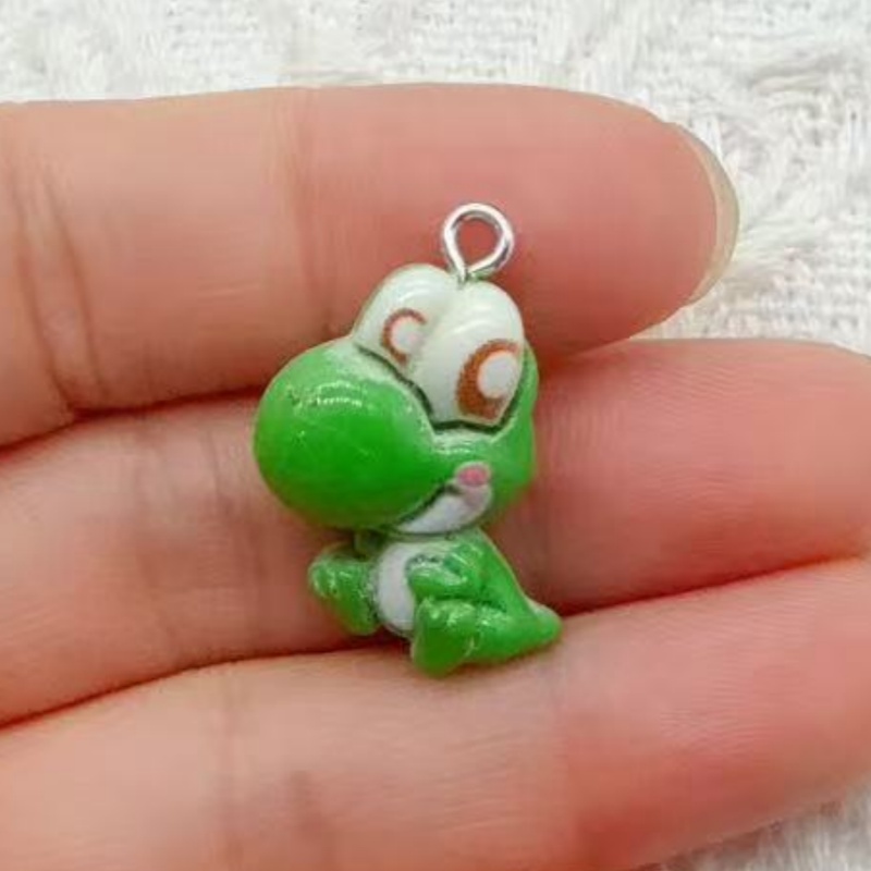 10 stuks hars cartoon hangers, - Jewelry Making With Resin recensie en prijs