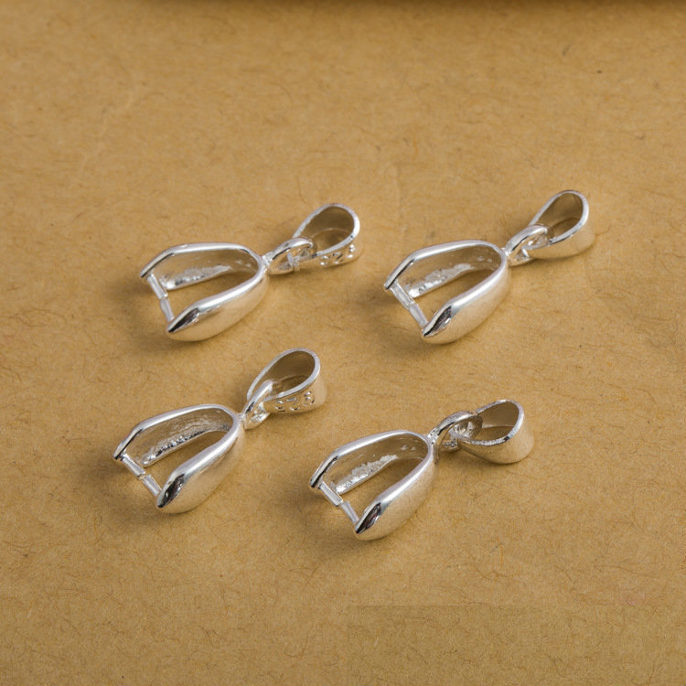 10 Stuks 925 Stering Verzilver - Jewelry Making Kit For Adults recensie en prijs