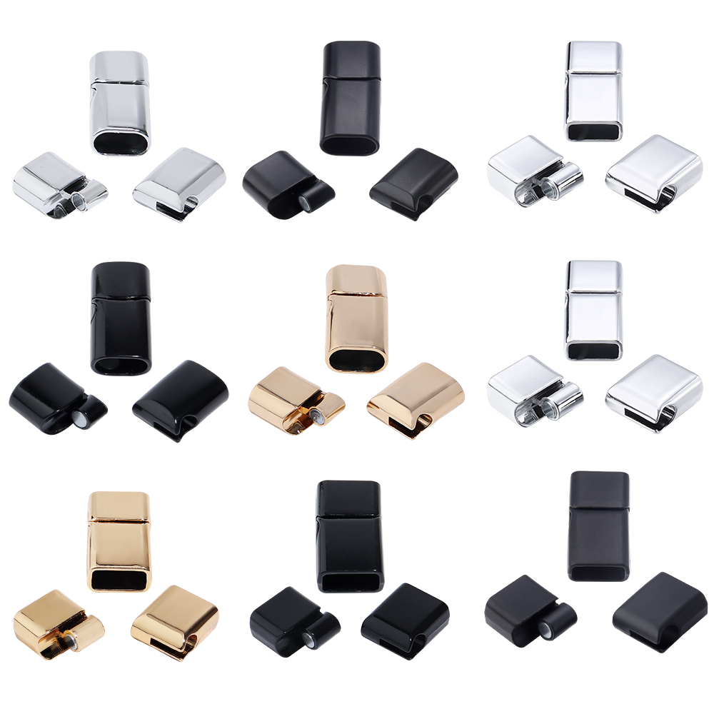 5 stuks legering magnetische s - Jewelry Making Kit For Adults recensie en prijs