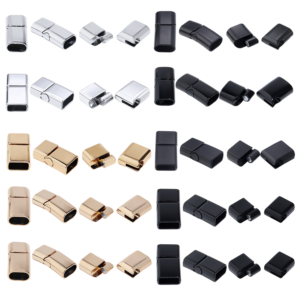 5 stuks legering magnetische s - Jewelry Making Kit For Adults recensie en prijs