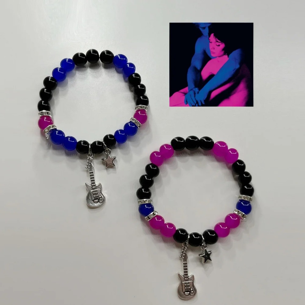 2 stuks/set TV Girl bijpassend - Jewelry Making Kits For Girls recensie en prijs