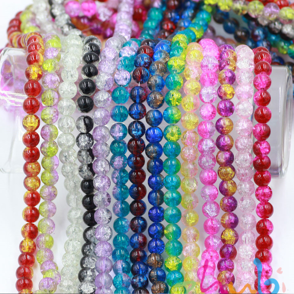 10 mm natuurlijke agaatkralen  - Jewelry Making Ideas With Beads recensie en prijs