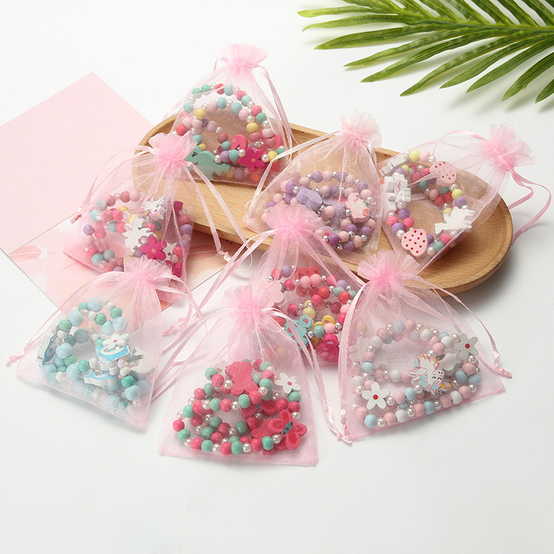2 Stks/set Mode Natuurlijk Hou - Jewelry Making Kits For Girls recensie en prijs