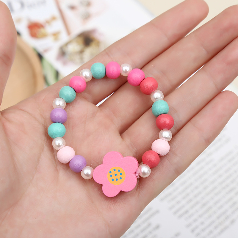 2 Stks/set Mode Natuurlijk Hou - Jewelry Making Kits For Girls recensie en prijs